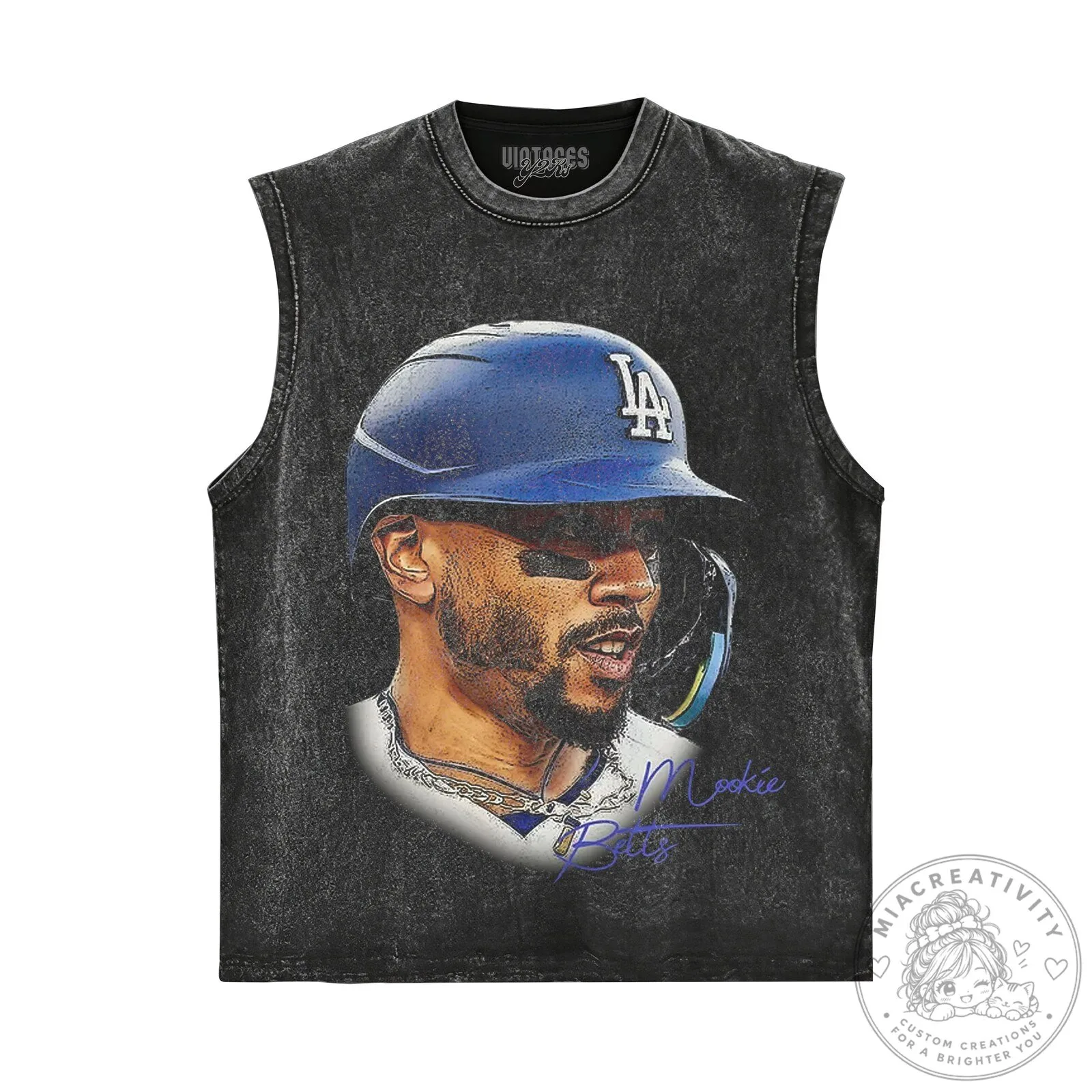Mookie Betts Los Angeles Dodgers Baseball Player Graphic T-Shirt 16 Mookie Betts Los Angeles Dodgers Baseball Player Graphic T-Shirt