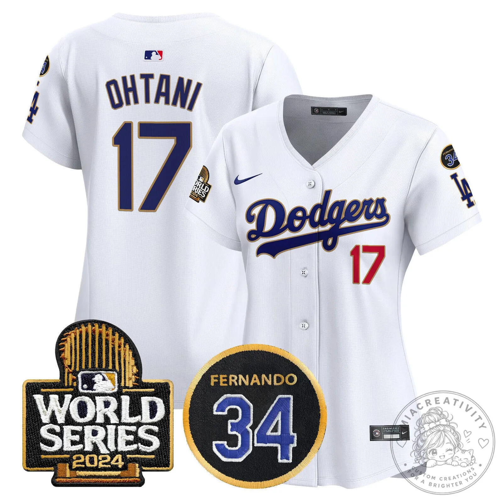 Los Angeles Dodgers Fernando Valenzuela 2024 World Series Black Baseball Jersey 75 Los Angeles Dodgers Fernando Valenzuela 2024 World Series Black Baseball Jersey