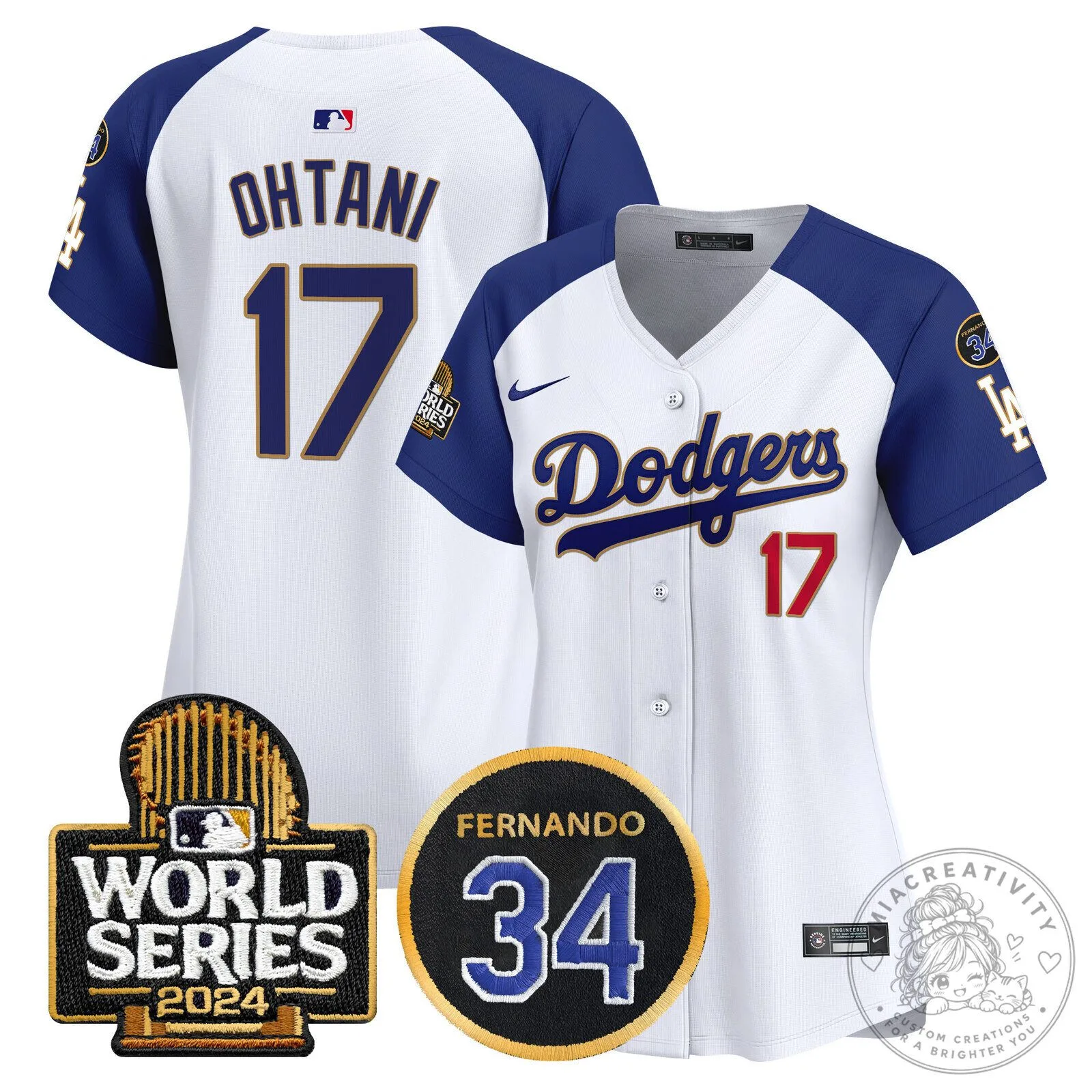 Los Angeles Dodgers Fernando Valenzuela 2024 World Series Black Baseball Jersey 95 Los Angeles Dodgers Fernando Valenzuela 2024 World Series Black Baseball Jersey
