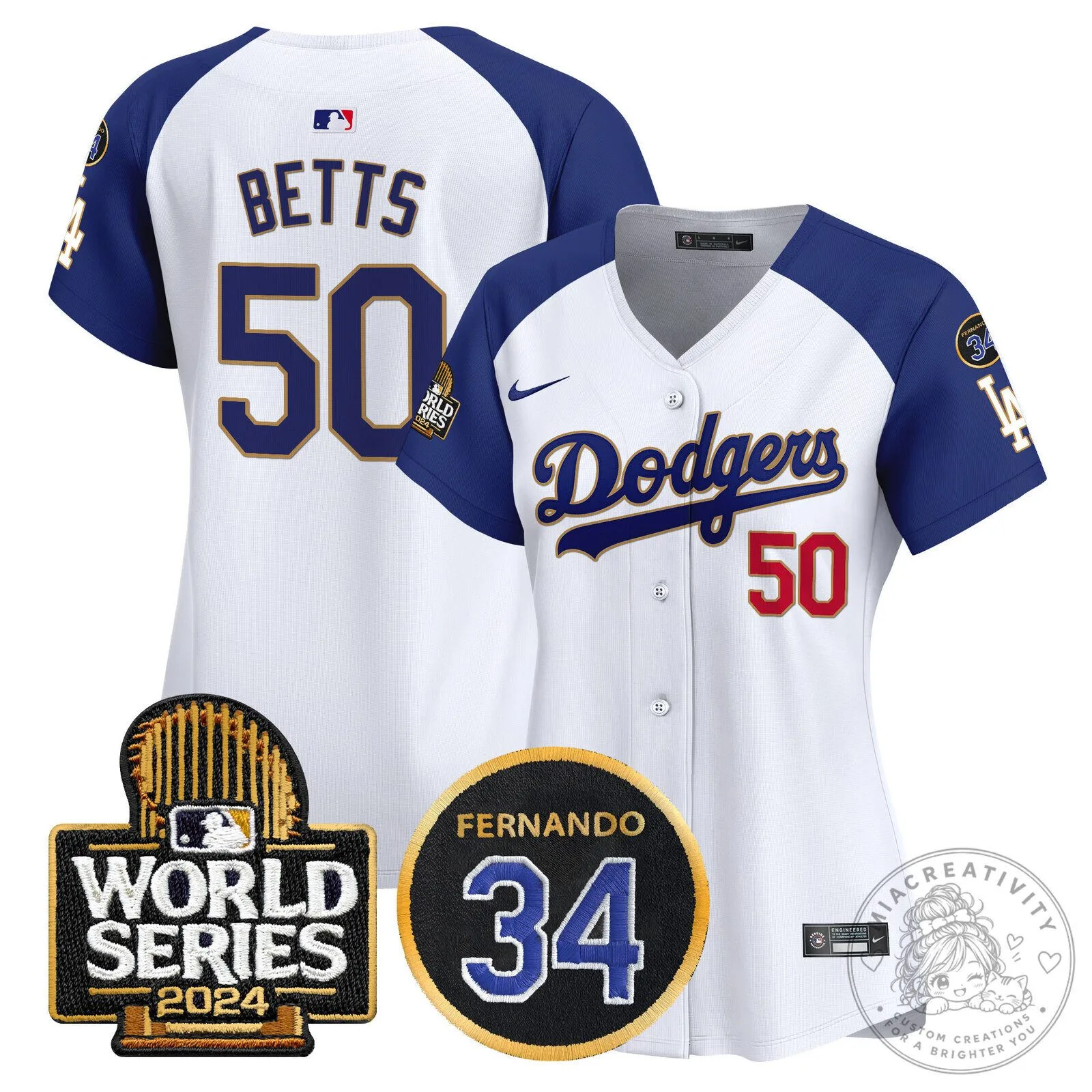 Los Angeles Dodgers Fernando Valenzuela 2024 World Series Black Baseball Jersey 97 Los Angeles Dodgers Fernando Valenzuela 2024 World Series Black Baseball Jersey