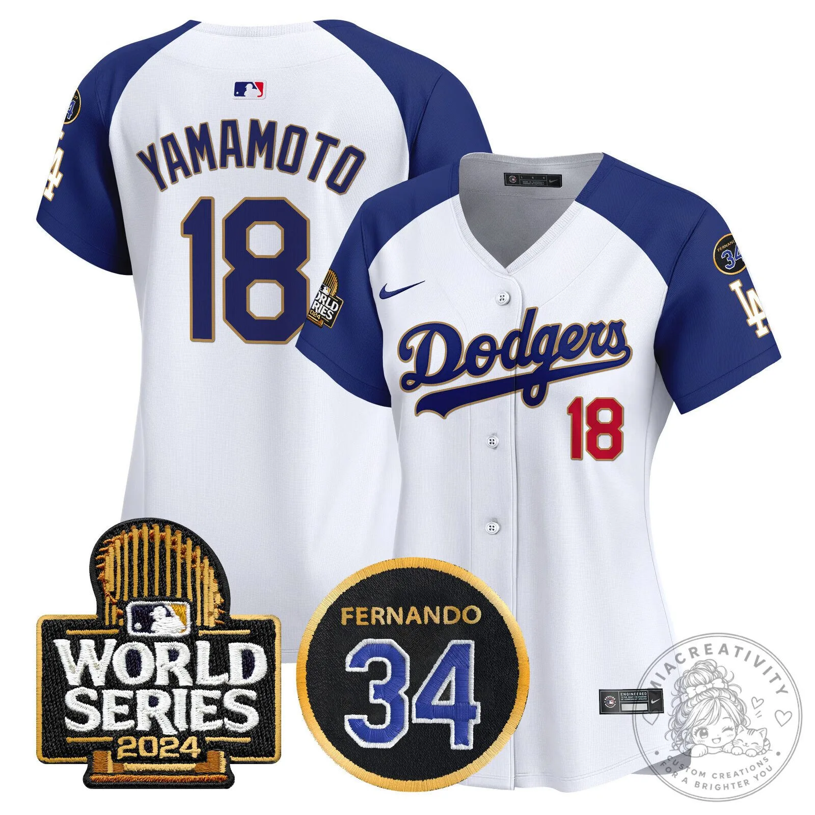 Los Angeles Dodgers Fernando Valenzuela 2024 World Series Black Baseball Jersey 101 Los Angeles Dodgers Fernando Valenzuela 2024 World Series Black Baseball Jersey