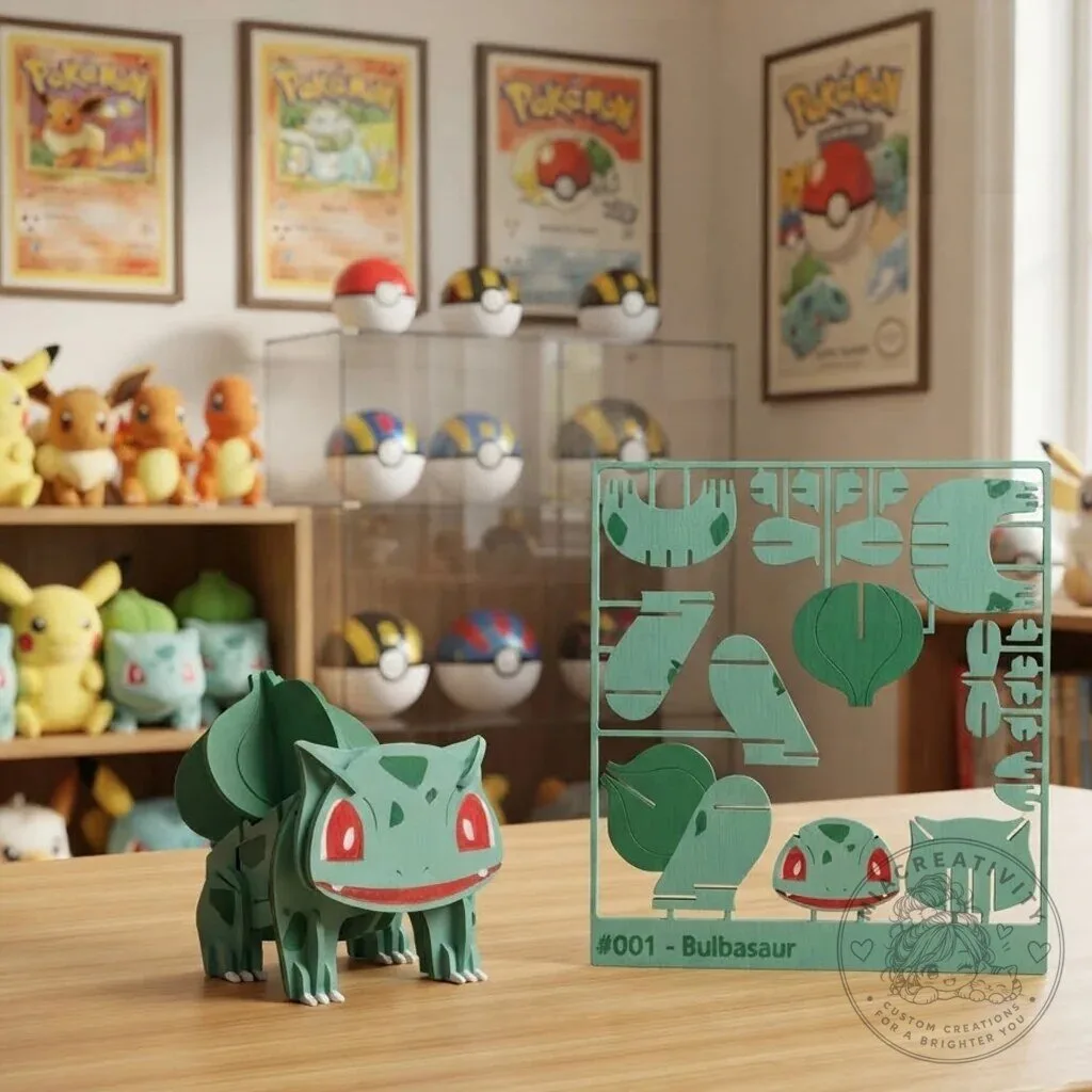 Pokemon Charizard Assemble-Your-Own Collectible Figurine 17 Pokemon Charizard Assemble-Your-Own Collectible Figurine