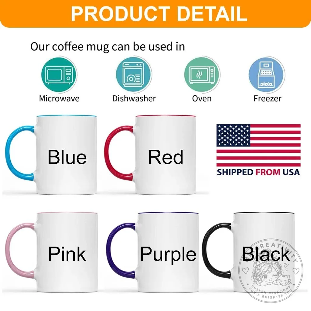 Personalized Snowman Face Christmas Mug - Custom Winter Holiday Coffee Cup Gift 11 Personalized Snowman Face Christmas Mug - Custom Winter Holiday Coffee Cup Gift