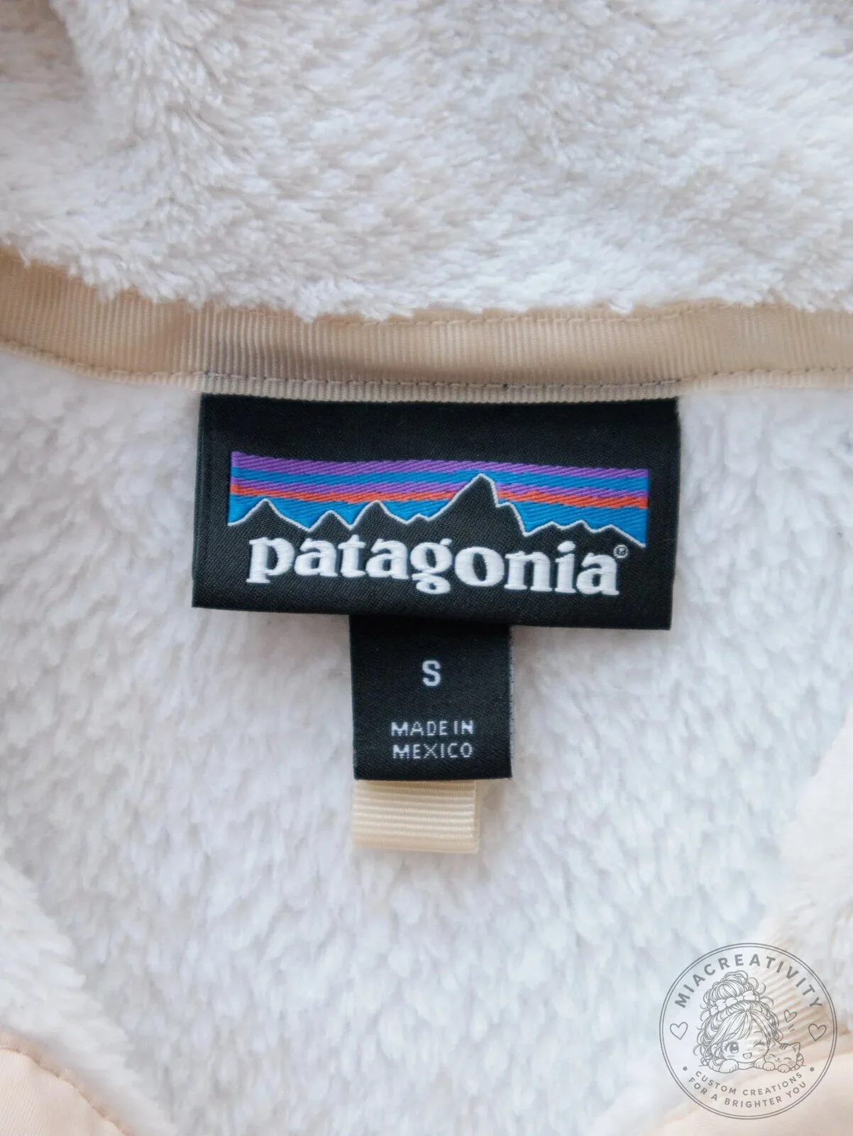 Patagonia Re-Tool Snap-T Pullover Fleece Jacket for Women 10 Patagonia Re-Tool Snap-T Pullover Fleece Jacket for Women