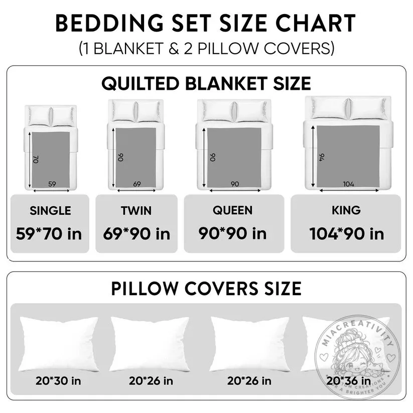 Christmas Gift Box Plaid Pattern Quilted Bedding Set with Pillow Shams 10 Christmas Gift Box Plaid Pattern Quilted Bedding Set with Pillow Shams