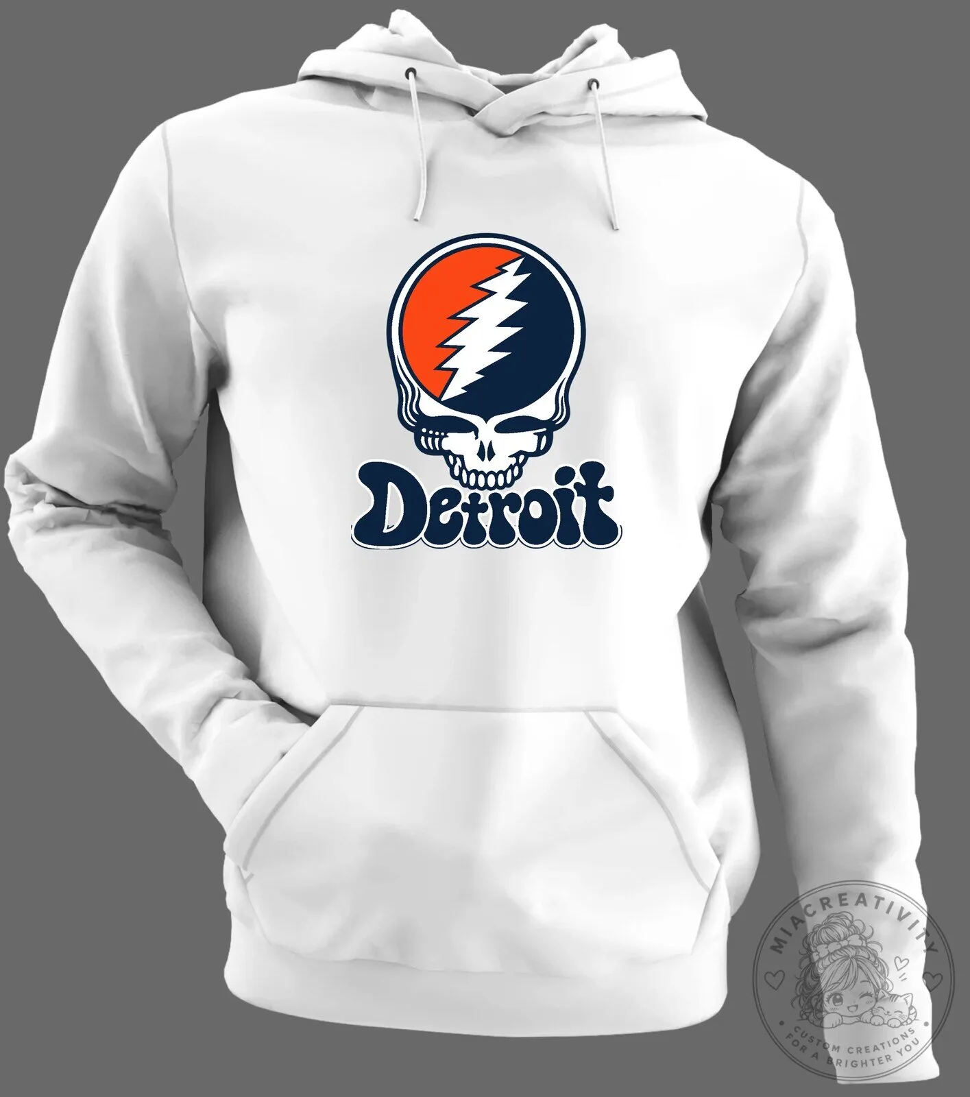 Detroit Grateful Dead Steal Your Face Skull Logo Hoodie 23 Detroit Grateful Dead Steal Your Face Skull Logo Hoodie
