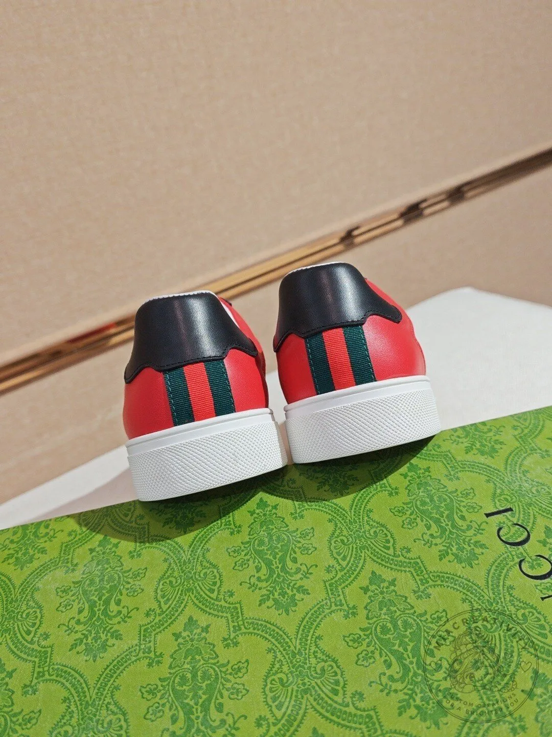 Red Suede Leather Low Top Lace Up Sneakers for Men 12 Red Suede Leather Low Top Lace Up Sneakers for Men