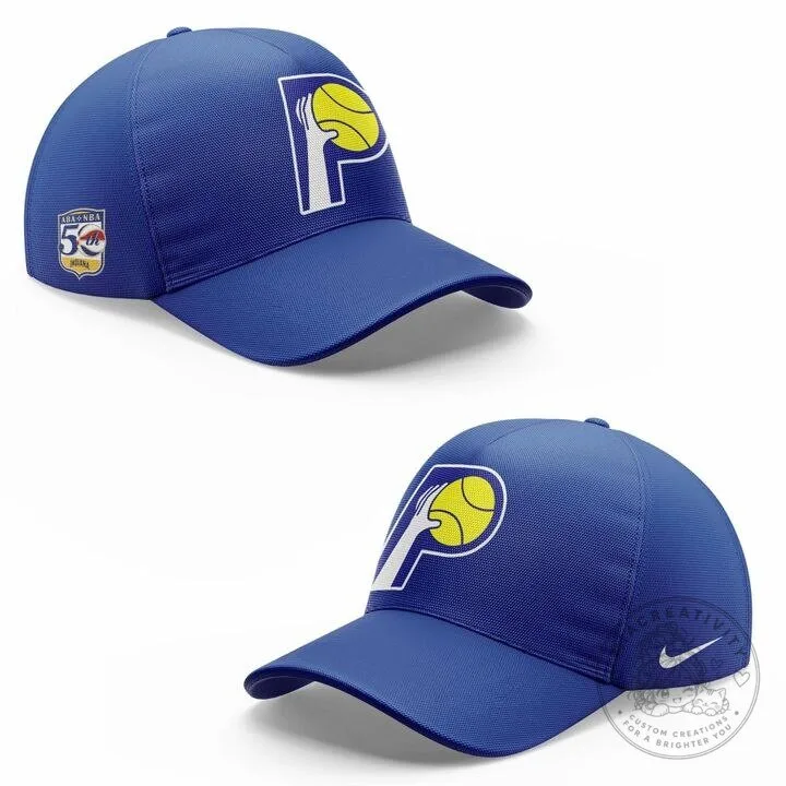 Indiana Pacers Blue Classic Edition Basketball Jersey 5 Indiana Pacers Blue Classic Edition Basketball Jersey